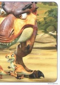 Dinosauří rodinka (2/2)