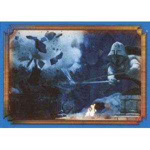 Ron, Harry a Hermiona