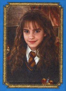 Hermiona Grangerová