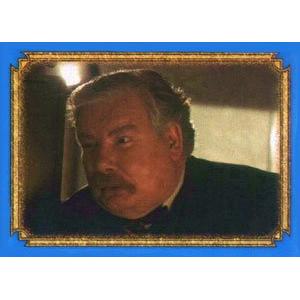 Vernon Dursley