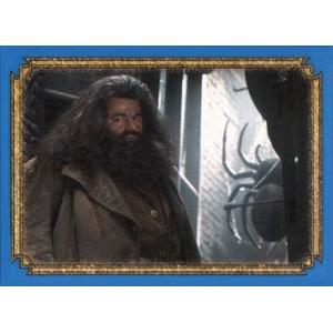 Rubeus Hagrid
