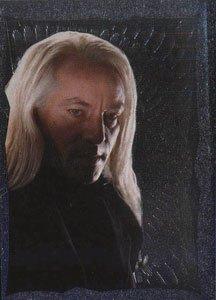 Lucius Malfoy