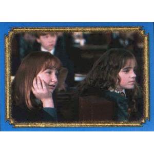 Susan Bonesová a Hermiona Grangerová