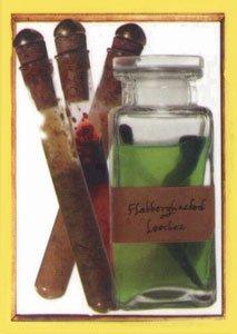 Přísady do mnoholičného lektvaru