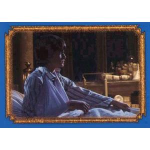 Harry na ošetřovně