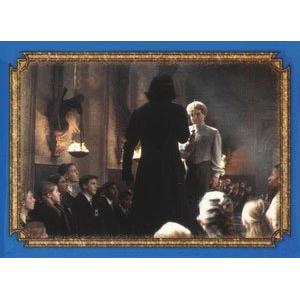 Zlatoslav Lockhart a Severus Snape