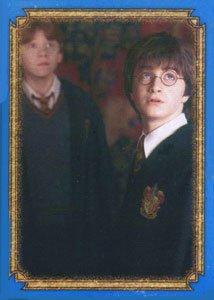 Ron Weasley a Harry Potter