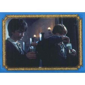 Harry, Ron a mnoholičný lektvar