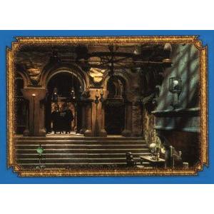 Zmijozelská společenská místnost