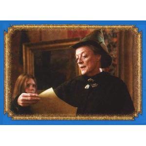 Minerva McGonagallová