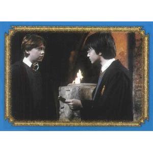 Ron Weasley a Harry Potter