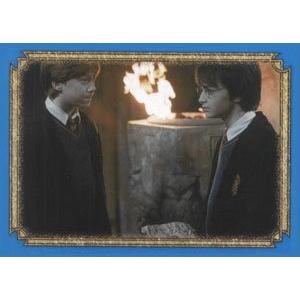 Ron Weasley a Harry Potter