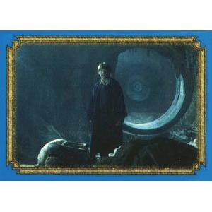 Zlatoslav Lockhart a Ron Weasley 