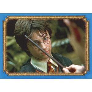 Tom Riddle vyhrožuje Harrymu