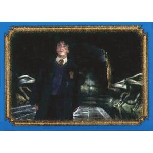 Harry v Tajemné komnatě