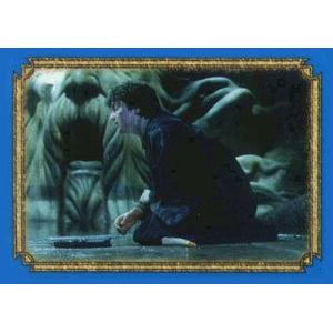 Harrymu ubývají síly