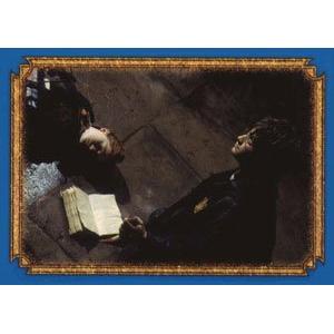 Harry, Ginny a deník