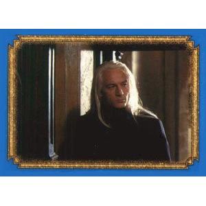 Lucius Malfoy