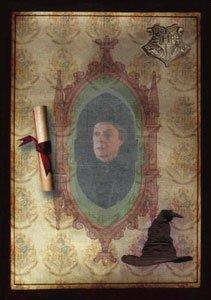 Profesorka McGonagallová