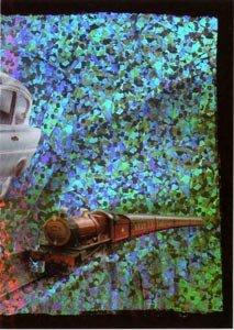 Létající auto (2/2)