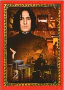 Snape