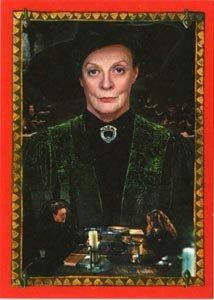 Profesorka McGonagallová