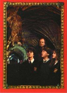 Harry, Ron a Hermiona