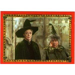 Profesorka McGonagallová