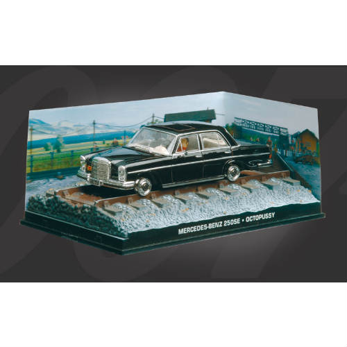 Mercedes-Benz 250SE