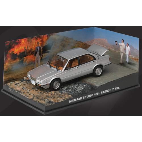 Maserati Biturbo 425