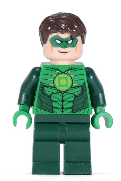 Green Lantern 