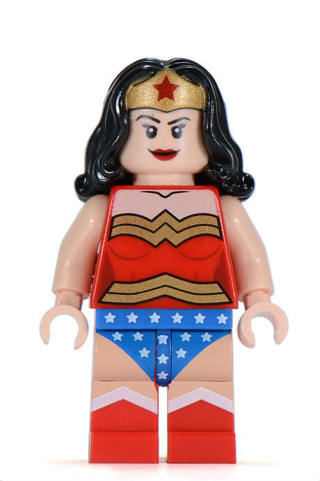 Wonder Woman