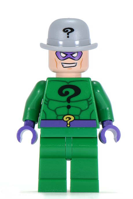 The Riddler