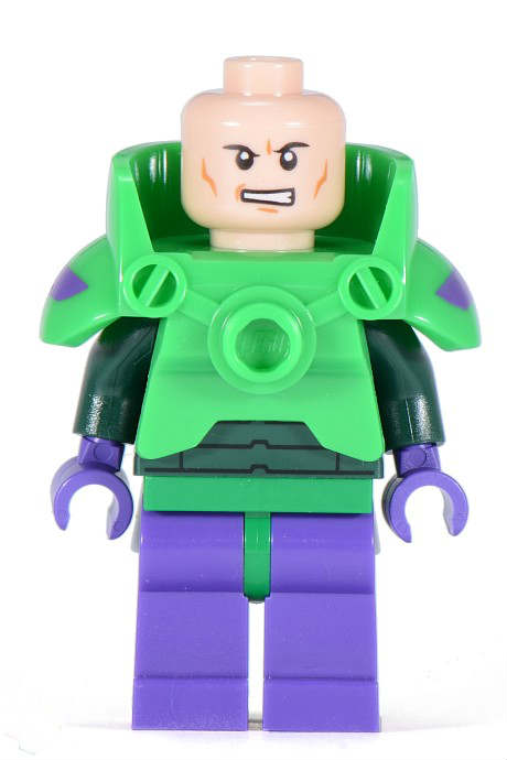 Lex Luthor