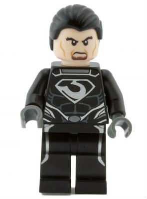 General Zod 