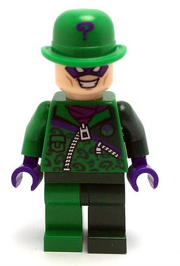The Riddler