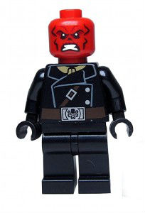Red Skull