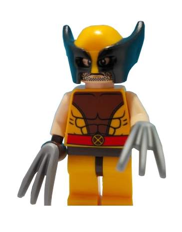 Wolverine 