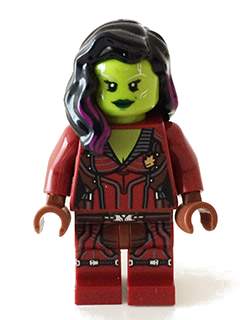Gamora