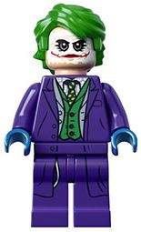 The Joker 