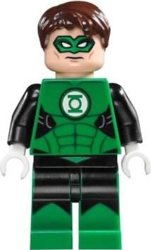Green Latern