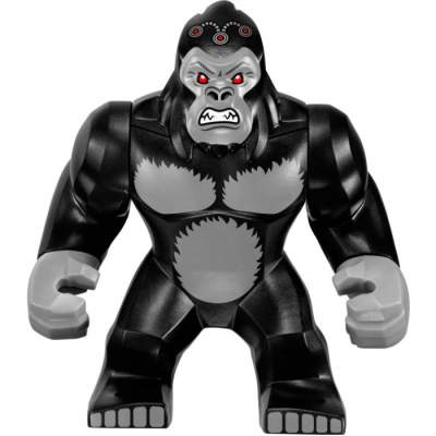 Gorilla Grodd