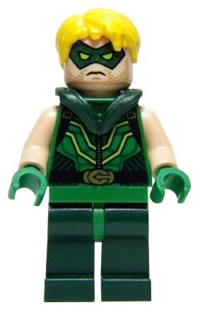 Green Arrow