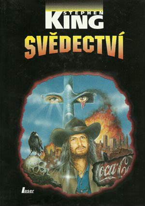 Svědectví
