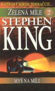 Zelená míle 2: Myš na míli