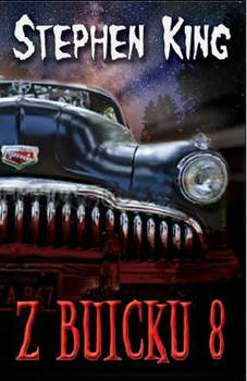 Z buicku 8