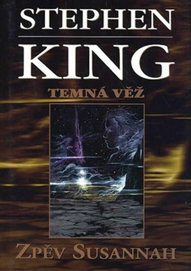 Temná věž: Zpěv Susannah