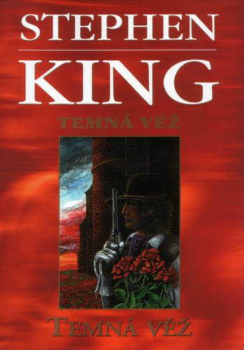 Temná věž: Temná věž
