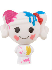 Spot Splatter Splash