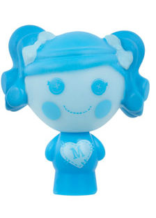 Mittens Fluff 'N' Stuff